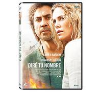 Diré Tu Nombre [DVD]