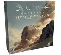 Juego de mesa dune imperium: insurrección