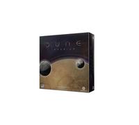 Edge Entertainment Dune Imperium - Juego de Mesa en Español, 2-4 jugadores
