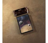 Dire Wolf Dune: Imperium - Fundas para tarjetas - Arrakis (DWD01006)
