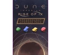Dreadnought Upgrade Pack: Dune Imperium Rise Of Ix NUEVO
