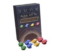 Dreadnought Upgrade Pack: Dune Imperium Rise Of Ix NUEVO