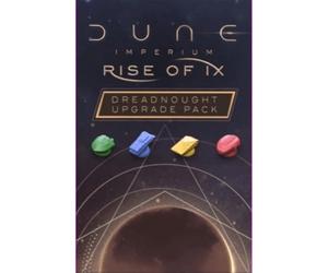Dire Wolf Dune Imperium Rise of IX Dreadnought Upgrade | Paquete de Accesorios
