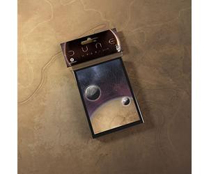 Dire Wolf Fundas para tarjetas, Dune: Imperium - Arrakis (75 fundas, plástico, fundas para tarjetas)