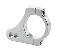 Dirección Ajustable Motocicleta Accesorios Universales Amortiguador Dirección Horquilla Cuadro Montaje Abrazadera Soporte 30mm 32mm 33mm 35mm 37mm 38mm 39mm 40mm 45mm(43mm)