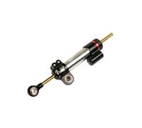 Dirección Amortiguador Motocicleta For CBR600 F4i For CBR 600 1999 2007 2006 2005 Motorcycle Accessories Steering Stabilize Damper Mount Bracket Support