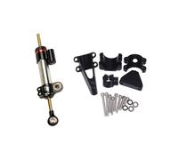 Dirección Amortiguador Motocicleta For CBR600 F4i For CBR 600 1999 2007 2006 2005 Motorcycle Accessories Steering Stabilize Damper Mount Bracket Support