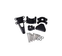 Dirección Amortiguador Motocicleta For CBR600 F4i For CBR 600 1999 2007 2006 2005 Motorcycle Accessories Steering Stabilize Damper Mount Bracket Support
