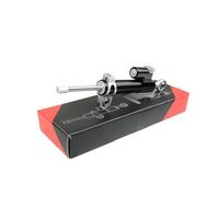 Dirección Amortiguador Motocicleta For VMAX1200 For VMAX1700 Motorcycle Aluminum Adjustable Damper Steering Stabilize Safety For V-MAX For V MAX For VMAX 1200 1700