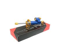 Dirección Amortiguador Motocicleta For VMAX1200 For VMAX1700 Motorcycle Aluminum Adjustable Damper Steering Stabilize Safety For V-MAX For V MAX For VMAX 1200 1700