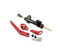 Dirección Amortiguador Motocicleta Kit De Soporte De Montaje del Amortiguador Estabilizador De Dirección De Motocicleta para CBR929RR para CBR 929 RR 2000 2001