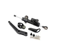 Dirección Amortiguador Motocicleta Kit De Soporte De Montaje del Amortiguador Estabilizador De Dirección De Motocicleta para CBR929RR para CBR 929 RR 2000 2001