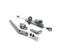 Dirección Amortiguador Motocicleta Kit De Soporte De Montaje del Amortiguador Estabilizador De Dirección De Motocicleta para CBR929RR para CBR 929 RR 2000 2001