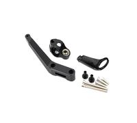 Dirección Amortiguador Motocicleta Kit De Soporte De Montaje del Amortiguador Estabilizador De Dirección De Motocicleta para CBR929RR para CBR 929 RR 2000 2001