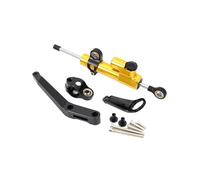 Dirección Amortiguador Motocicleta Kit De Soporte De Montaje del Amortiguador Estabilizador De Dirección De Motocicleta para CBR929RR para CBR 929 RR 2000 2001