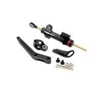Dirección Amortiguador Motocicleta Kit De Soporte De Montaje del Amortiguador Estabilizador De Dirección De Motocicleta para CBR929RR para CBR 929 RR 2000 2001