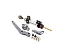 Dirección Amortiguador Motocicleta Kit De Soporte De Montaje del Amortiguador Estabilizador De Dirección De Motocicleta para CBR929RR para CBR 929 RR 2000 2001