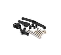 Dirección Amortiguador Motocicleta Motorcycle For CB650R CB650 R CB 650R 2021 2020 2019 2018 CB 650 R Stabilizer Steering Damper Bracket Mount Support