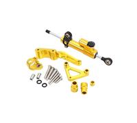 Dirección Amortiguador Motocicleta Motorcycle Modified Steering Damper Stabilizer Mounting Bracket Support For Monster 696 2008-up
