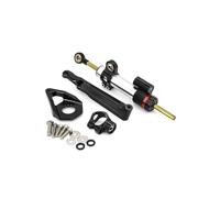 Dirección Amortiguador Motocicleta Motorcycle Stabilizer Steering Damper Bracket Mount For CBR600RR For CBR 600RR For CBR 600 RR 2005 2006 Damper Support