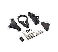 Dirección Amortiguador Motocicleta para CBR650F para CBR 650F CBR650 F 2014 2015 2016 2017-2020 Montaje del Estabilizador Amortiguador De Dirección Ajustable