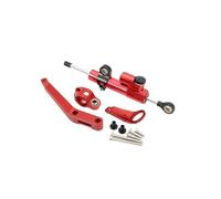 Dirección Amortiguador Motocicleta Soporte De Montaje del Amortiguador Dirección Estabilizador para CBR954RR CBR 954 RR 2002-2003