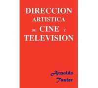 Direccion Artistica de Cine y Television