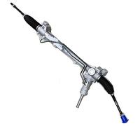 Dirección asistida de cremallera y piñón compatible con FOCUS C-MAX 3M513A500AN, 3M513A500AK, 3M513A500AR, 3M513A500AP y 3M513A500AS