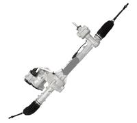 Dirección asistida eléctrica de cremallera y piñón compatible con Explorer 2013 2014 2015 E5BZ3504AM DB5Z3504AE DB5Z3504KE EB5Z3504A EB5Z3504D