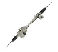 Dirección asistida eléctrica de cremallera y piñón compatible con Ford Explorer 2016 FB5Z3504AK FB5Z3504JE FB5Z3504S FB5Z-3504-S FB5Z3504V FB5Z3504Z
