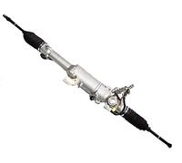 Dirección asistida eléctrica de cremallera y piñón compatible con Lexus IS200t, IS250, IS350 (44200-53240, 44200-53240, 44200-53240, 44200-53240, volante a la izquierda)