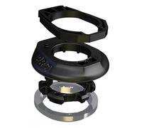 Dirección de Ciclismo Marca PRO para Unisex Adulto