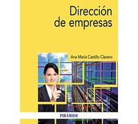 Dirección de empresas (Economía y Empresa)