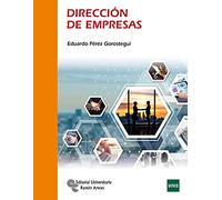 Dirección de Empresas (Manuales)