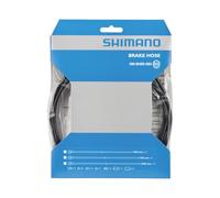 DIRECCIÓN DE FRENO SHIMANO RESIN 2000 MM DE SCHW. (12) ACORTABLE, ENLACE RECTO I-SMBH90SBSL200