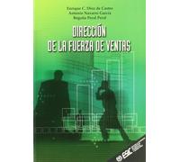 Dirección de la fuerza de ventas (Libros profesionales)