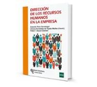 Dirección De Los Recursos Humanos En La Empresa