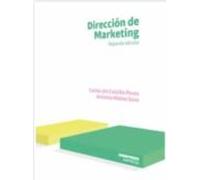 Direccion De Marketing (2ª Ed. 2020)