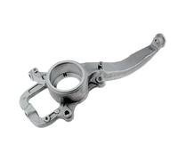 Mangueta de la rueda Eje delantero, derecha ZZP-AU-027 NTY para VW AUDI