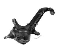 Mangueta de la rueda Eje delantero, izquierda ZZP-HD-019 NTY para HONDA