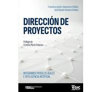 DIRECCIÓN DE PROYECTOS: Integrando modelos ágiles e inteligencia artificial (Libros profesionales de empresa)