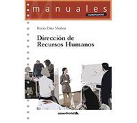 Dirección de Recursos Humanos: 124 (Manuales)