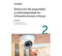 Dirección de seguridad y ciberseguridad en infraestructuras críticas - Vol. 2: Vol. 2