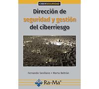 Dirección de seguridad y gestión del ciberriesgo (MANUAL PRACTICO)