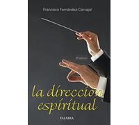 Direccion Espiritual, La (Nuevo) Folleto: 707 (dBolsillo)