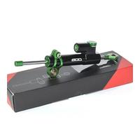 Dirección Estabilizador Estabilizador De Amortiguador De Dirección Motocicleta Para KAWASAKI Z800 Z 800 2013 2014 2015 2016 Amortiguador Con Kit De Soporte Montaje Soporte De Montaje Horquilla(Color 5