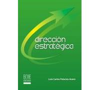 Dirección Estratégica - 1ra Edición (ebook)