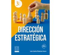 Dirección Estratégica - 3ra Edición (ebook)