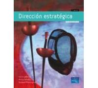 DIRECCIÓN ESTRATÉGICA (SIN COLECCION)