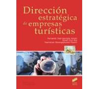 Dirección Estratégica De Empresas Turísticas
